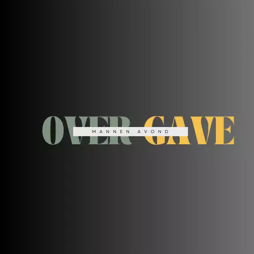 Over-gave (mannenavond)