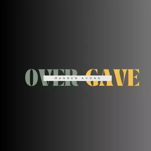 Over-gave (mannenavond)