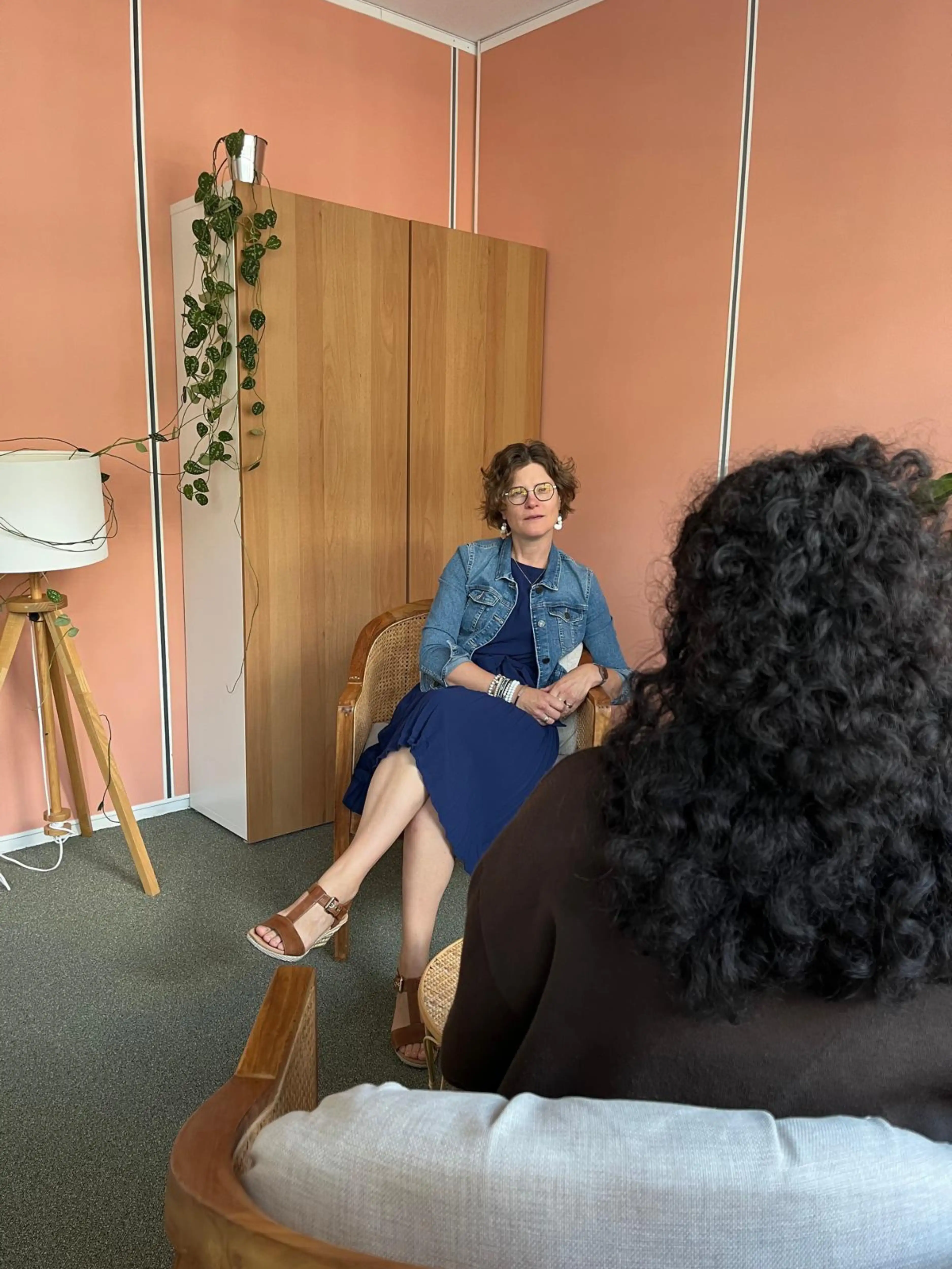 Een stem voor de stemmelozen