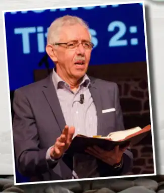 Het evangelie: een mooi verhaal, of meer?