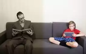 Van vroeger, voor nu